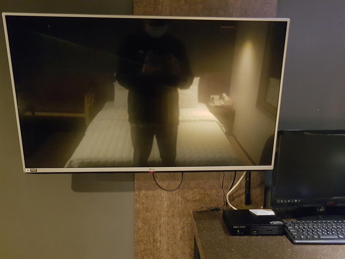 비타민 호텔 부산광역시 외부 사진